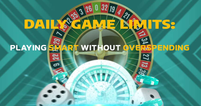 Daily Game Limits: Playing Smart Without Overspending